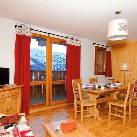 Chalet 6 Panorama 1 Resort