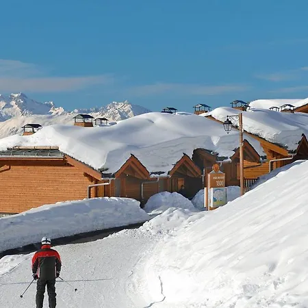 Chalet 6 Panorama 1