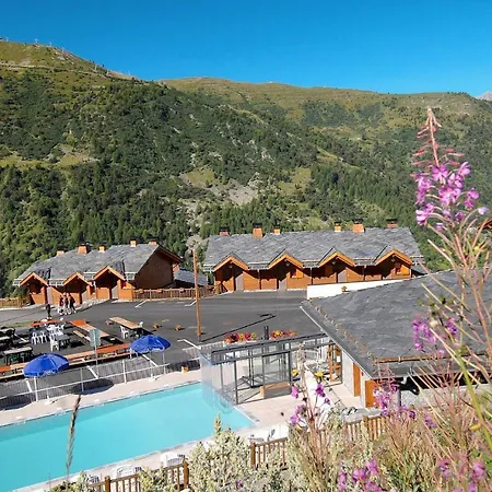 Chalet 6 Panorama 1